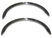 Полукольцо упорное вала коленчатого TDK 26 4L/Thrust ring, crankshaft