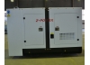 Дизельный генератор Z-Power ZP220P в кожухе с АВР