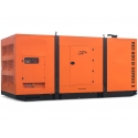 Дизельный генератор RID 2250 E-SERIES S
