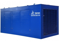 Дизельный генератор ТСС АД-500С-Т400-1РПМ17